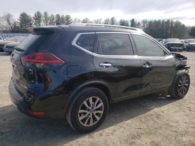 Photo 2 VIN: KNMAT2MV0JP531897 - NISSAN ROGUE S 