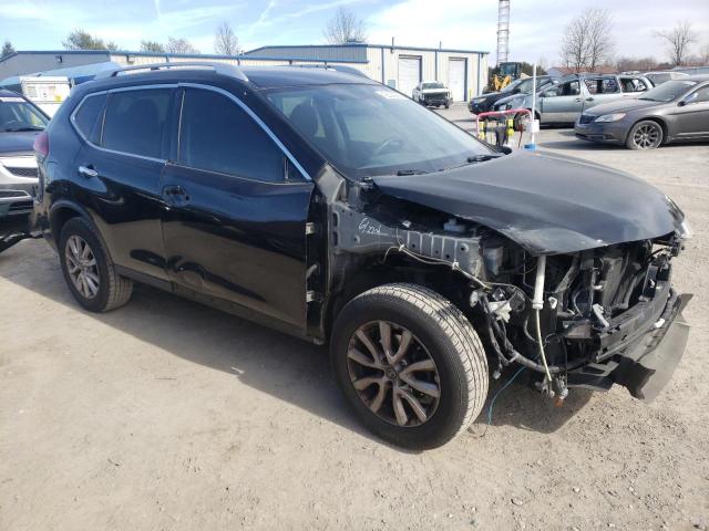 Photo 3 VIN: KNMAT2MV0JP531897 - NISSAN ROGUE S 