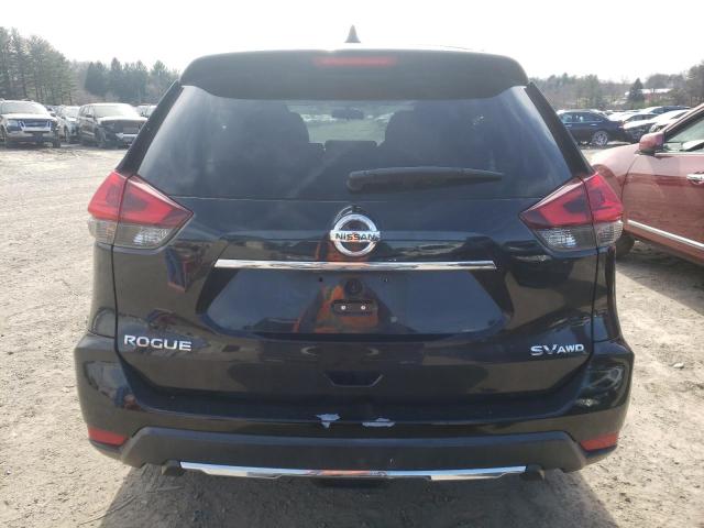 Photo 5 VIN: KNMAT2MV0JP531897 - NISSAN ROGUE S 