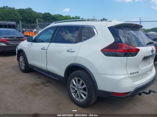 Photo 2 VIN: KNMAT2MV0JP533116 - NISSAN ROGUE 