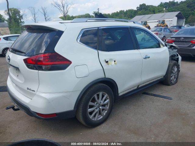 Photo 3 VIN: KNMAT2MV0JP533116 - NISSAN ROGUE 