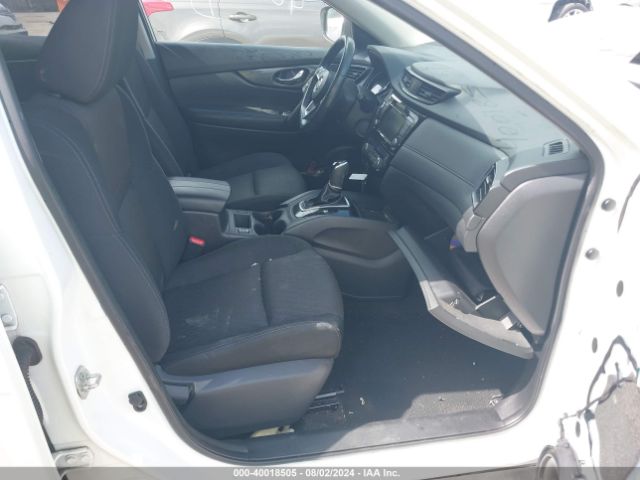 Photo 4 VIN: KNMAT2MV0JP533116 - NISSAN ROGUE 