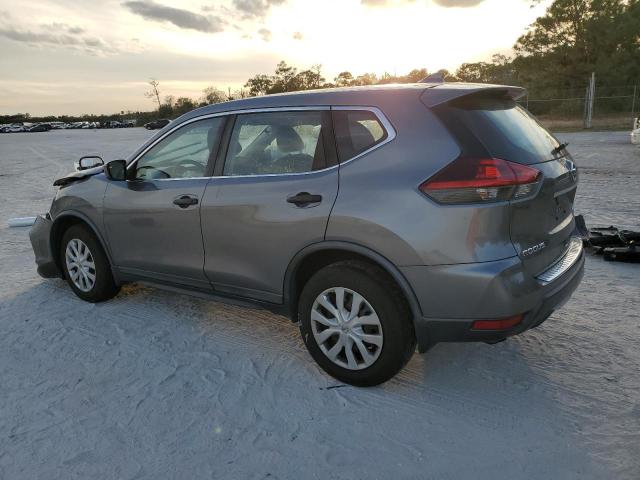 Photo 1 VIN: KNMAT2MV0JP540826 - NISSAN ROGUE S 