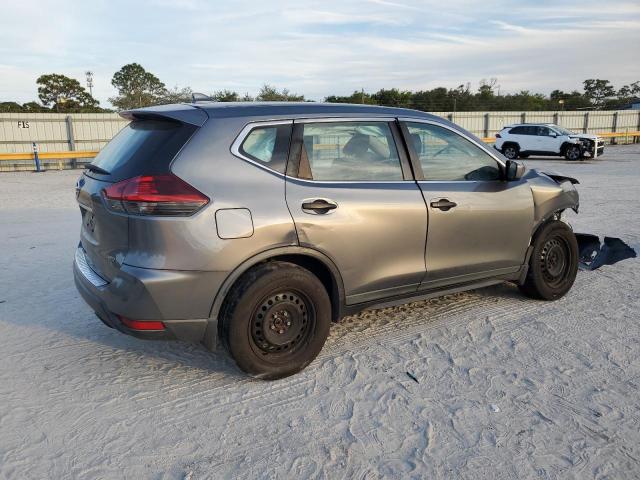 Photo 2 VIN: KNMAT2MV0JP540826 - NISSAN ROGUE S 