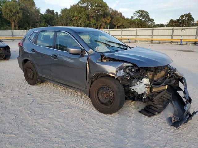 Photo 3 VIN: KNMAT2MV0JP540826 - NISSAN ROGUE S 