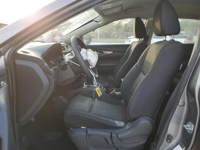 Photo 6 VIN: KNMAT2MV0JP540826 - NISSAN ROGUE S 