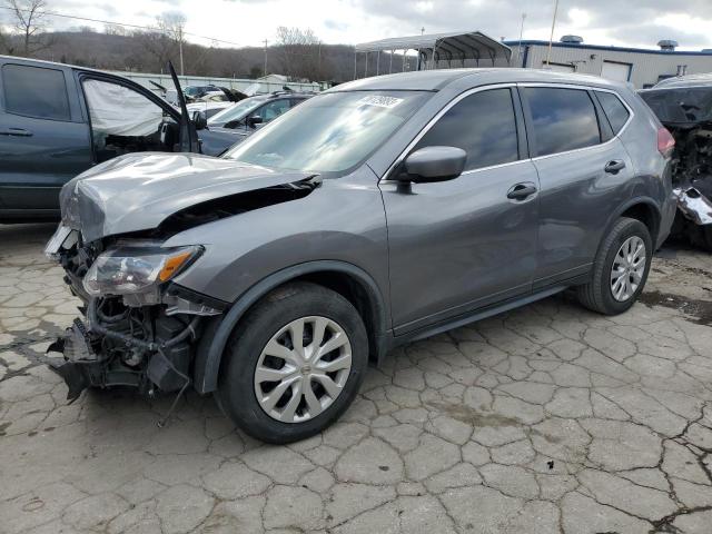 Photo 0 VIN: KNMAT2MV0JP542236 - NISSAN ROGUE S 