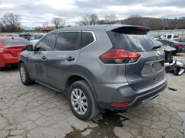 Photo 1 VIN: KNMAT2MV0JP542236 - NISSAN ROGUE S 