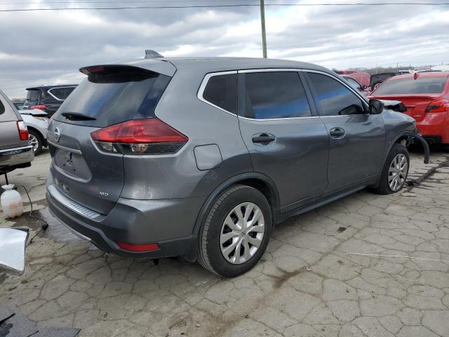 Photo 2 VIN: KNMAT2MV0JP542236 - NISSAN ROGUE S 