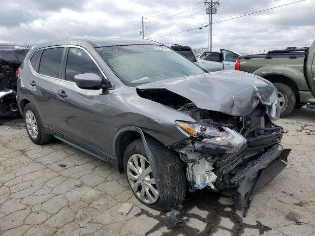 Photo 3 VIN: KNMAT2MV0JP542236 - NISSAN ROGUE S 