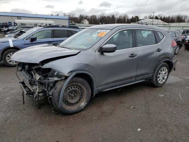 Photo 0 VIN: KNMAT2MV0JP542740 - NISSAN ROGUE S 