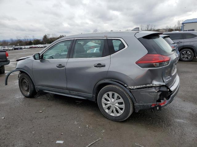 Photo 1 VIN: KNMAT2MV0JP542740 - NISSAN ROGUE S 