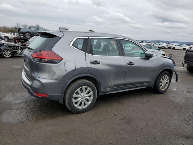 Photo 2 VIN: KNMAT2MV0JP542740 - NISSAN ROGUE S 