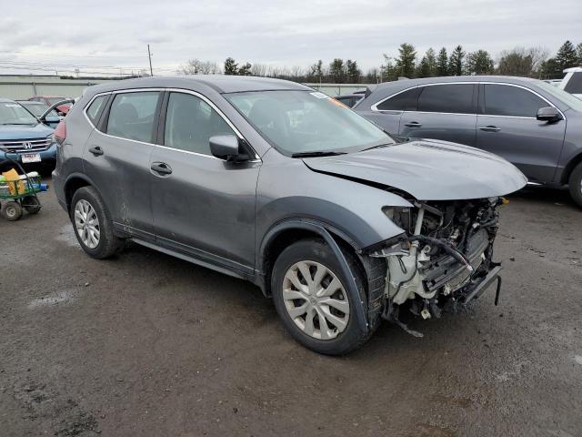 Photo 3 VIN: KNMAT2MV0JP542740 - NISSAN ROGUE S 