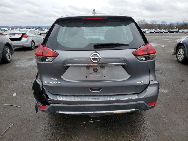 Photo 5 VIN: KNMAT2MV0JP542740 - NISSAN ROGUE S 