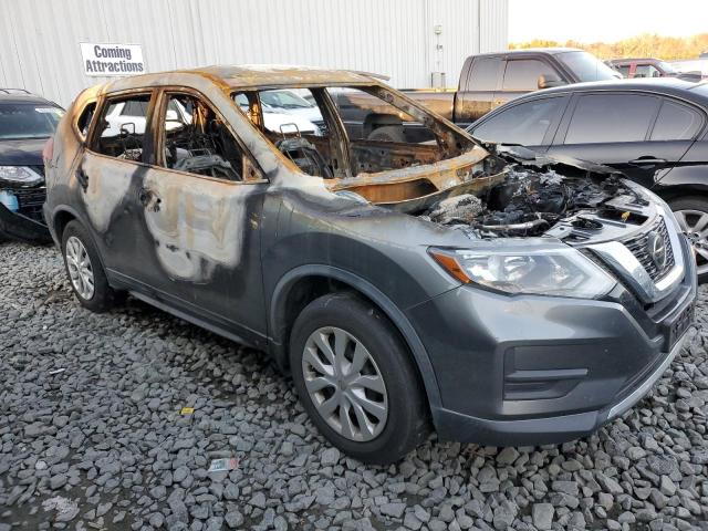 Photo 3 VIN: KNMAT2MV0JP542916 - NISSAN ROGUE SPOR 