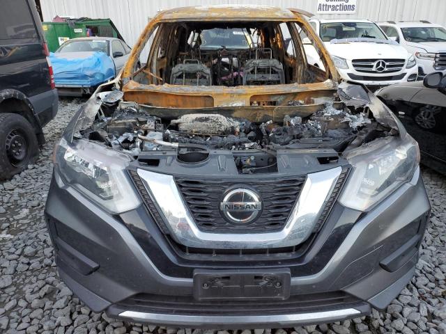 Photo 4 VIN: KNMAT2MV0JP542916 - NISSAN ROGUE SPOR 