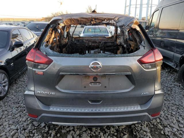 Photo 5 VIN: KNMAT2MV0JP542916 - NISSAN ROGUE SPOR 