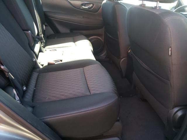 Photo 5 VIN: KNMAT2MV0JP543340 - NISSAN ROGUE 