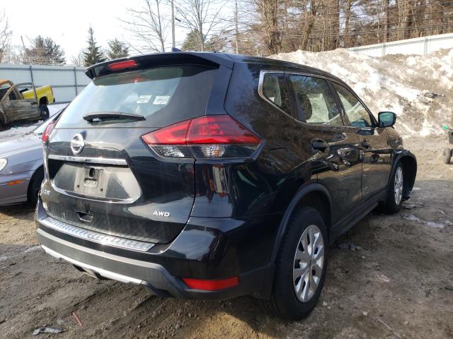 Photo 3 VIN: KNMAT2MV0JP544651 - NISSAN ROGUE 