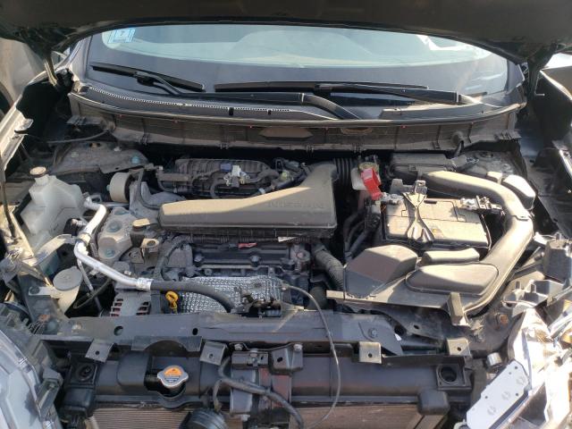 Photo 6 VIN: KNMAT2MV0JP544651 - NISSAN ROGUE 