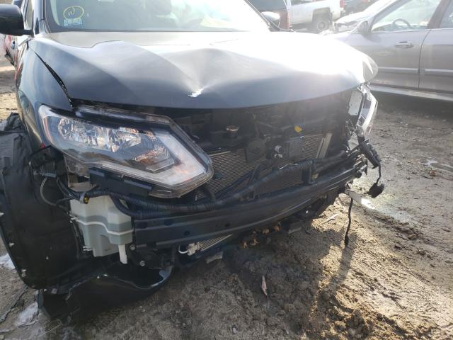 Photo 8 VIN: KNMAT2MV0JP544651 - NISSAN ROGUE 