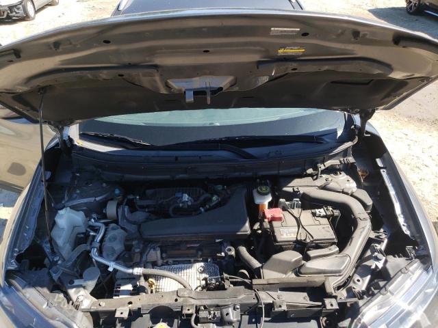 Photo 6 VIN: KNMAT2MV0JP547033 - NISSAN ROGUE S 