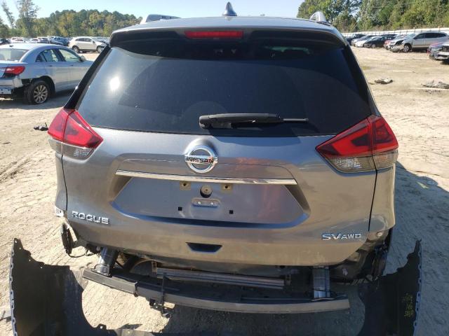 Photo 8 VIN: KNMAT2MV0JP547033 - NISSAN ROGUE S 