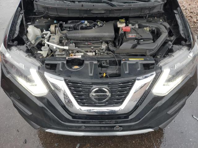 Photo 11 VIN: KNMAT2MV0JP549199 - NISSAN ROGUE 