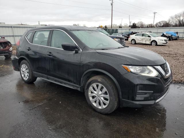 Photo 3 VIN: KNMAT2MV0JP549199 - NISSAN ROGUE 