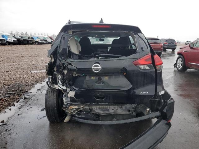 Photo 5 VIN: KNMAT2MV0JP549199 - NISSAN ROGUE 