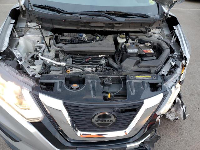 Photo 11 VIN: KNMAT2MV0JP551745 - NISSAN ROGUE S 