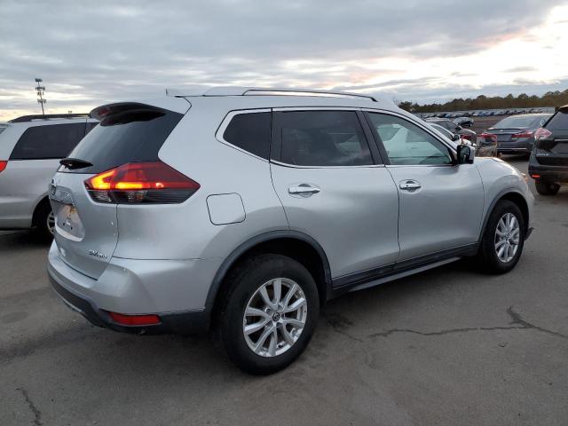 Photo 2 VIN: KNMAT2MV0JP551745 - NISSAN ROGUE S 