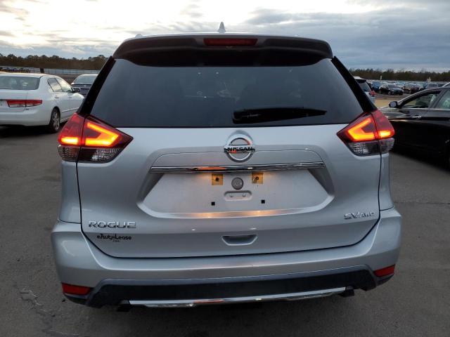 Photo 5 VIN: KNMAT2MV0JP551745 - NISSAN ROGUE S 