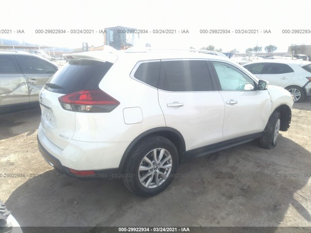 Photo 3 VIN: KNMAT2MV0JP555634 - NISSAN ROGUE 