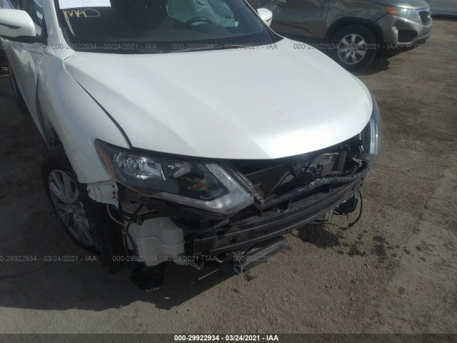 Photo 5 VIN: KNMAT2MV0JP555634 - NISSAN ROGUE 