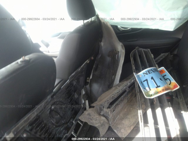 Photo 7 VIN: KNMAT2MV0JP555634 - NISSAN ROGUE 