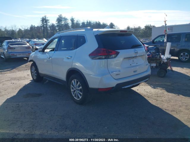 Photo 2 VIN: KNMAT2MV0JP557495 - NISSAN ROGUE 