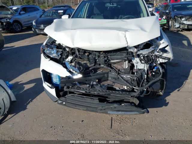 Photo 5 VIN: KNMAT2MV0JP557495 - NISSAN ROGUE 