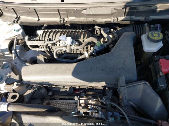 Photo 9 VIN: KNMAT2MV0JP557495 - NISSAN ROGUE 