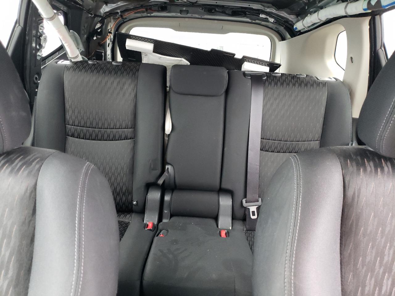 Photo 9 VIN: KNMAT2MV0JP558842 - NISSAN ROGUE 