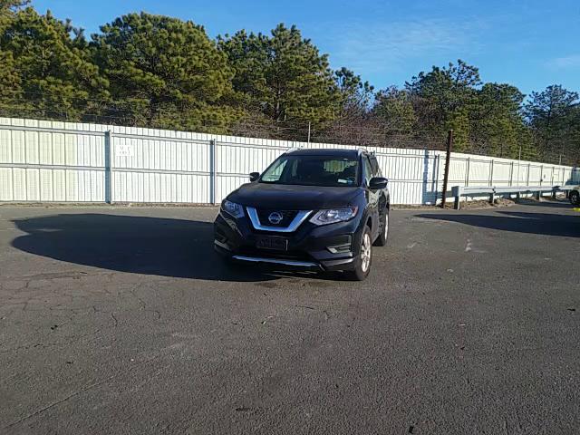 Photo 10 VIN: KNMAT2MV0JP559456 - NISSAN ROGUE 