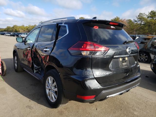 Photo 2 VIN: KNMAT2MV0JP559456 - NISSAN ROGUE 