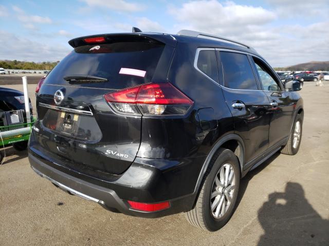 Photo 3 VIN: KNMAT2MV0JP559456 - NISSAN ROGUE 