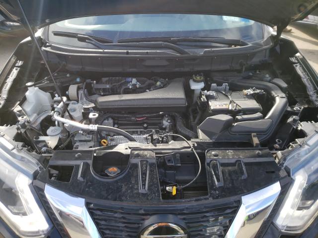 Photo 6 VIN: KNMAT2MV0JP559456 - NISSAN ROGUE 