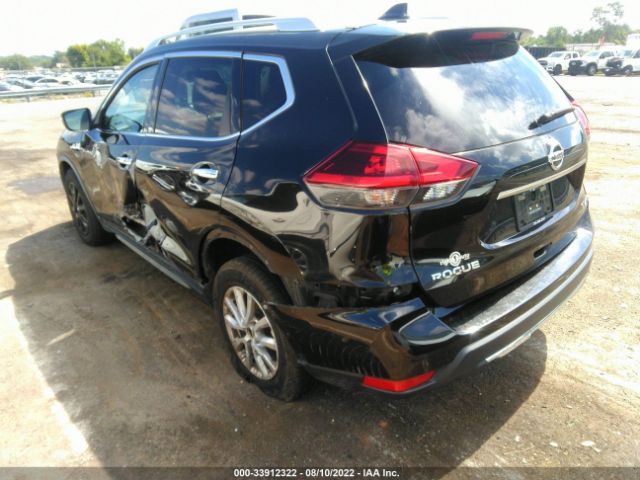 Photo 2 VIN: KNMAT2MV0JP563426 - NISSAN ROGUE 