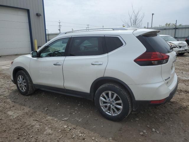 Photo 1 VIN: KNMAT2MV0JP563619 - NISSAN ROGUE 