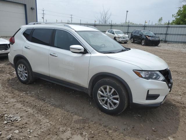 Photo 3 VIN: KNMAT2MV0JP563619 - NISSAN ROGUE 