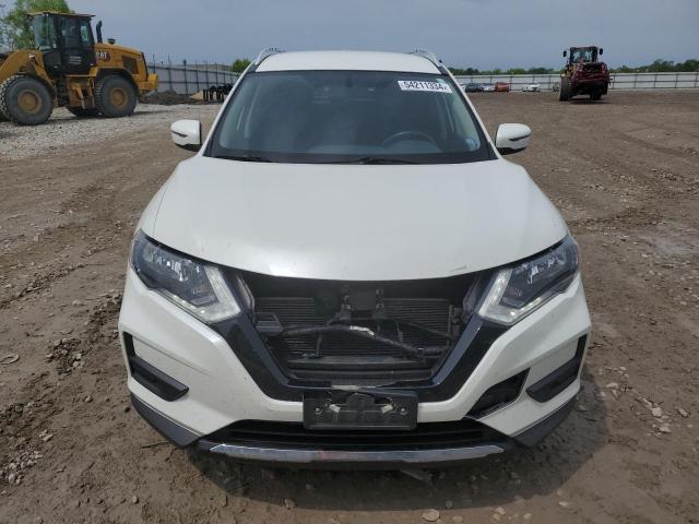 Photo 4 VIN: KNMAT2MV0JP563619 - NISSAN ROGUE 