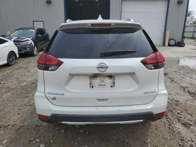 Photo 5 VIN: KNMAT2MV0JP563619 - NISSAN ROGUE 